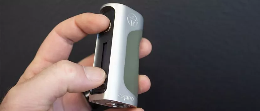 paradox 75w modalita'