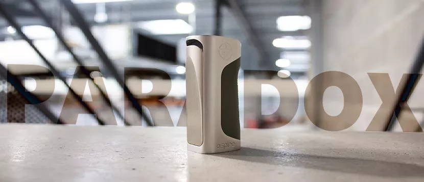 paradox 75w