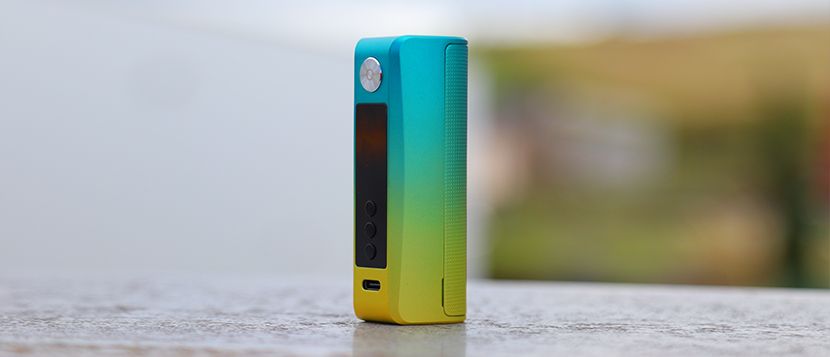 Vaporesso Gen 80S Box Mod 80W