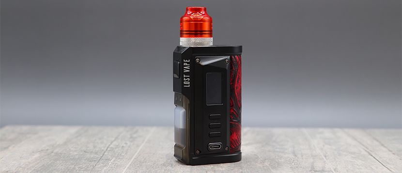 wasp nano v2 dripper