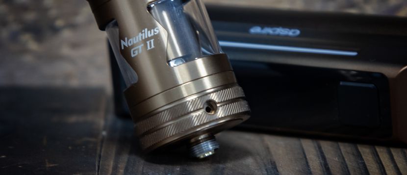 aspire zelos x80 airflow