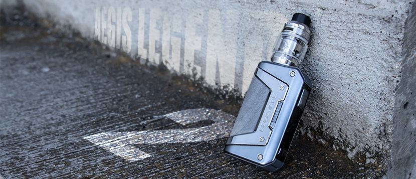 aegis legend 2