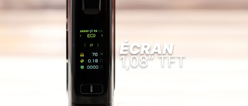 aegis legend 5 display hd