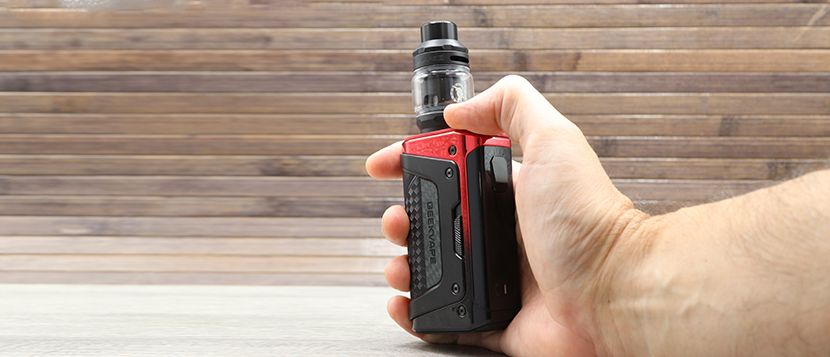 aegis legend 5 il ritorno