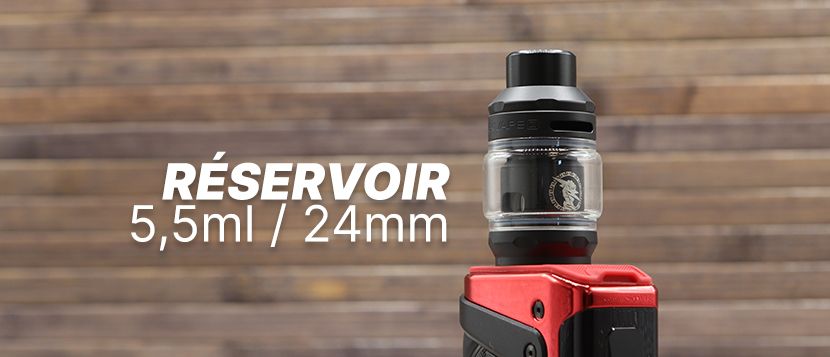 legend 5 con zeus classico 2021