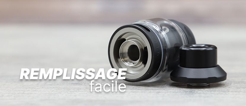 zeus riempimento nella legend 5