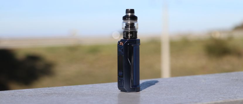 voopoo argus xt kit