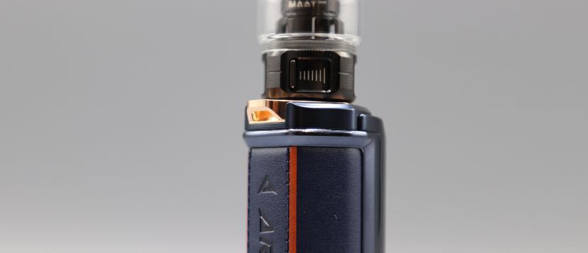 voopoo argus xt kit emoziona
