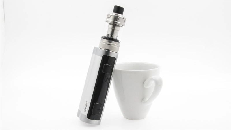 aspire zelos x kit
