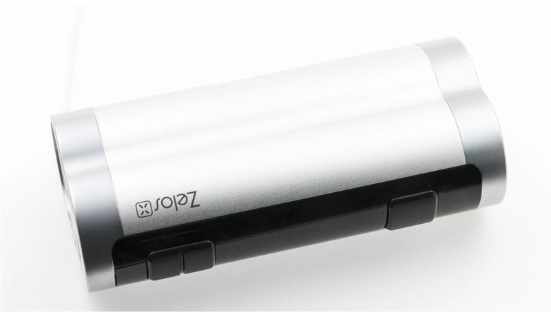 box zelos x