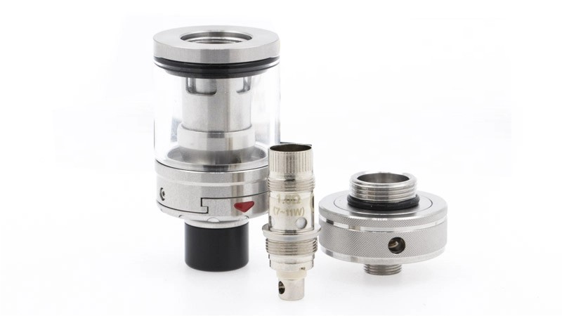 coil dello zelos x