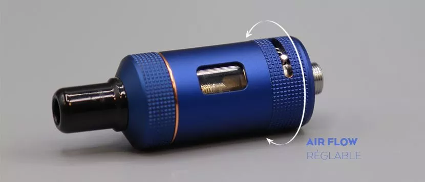 Cosmo 2 Vaptio Starter Kit 2000mAh aria