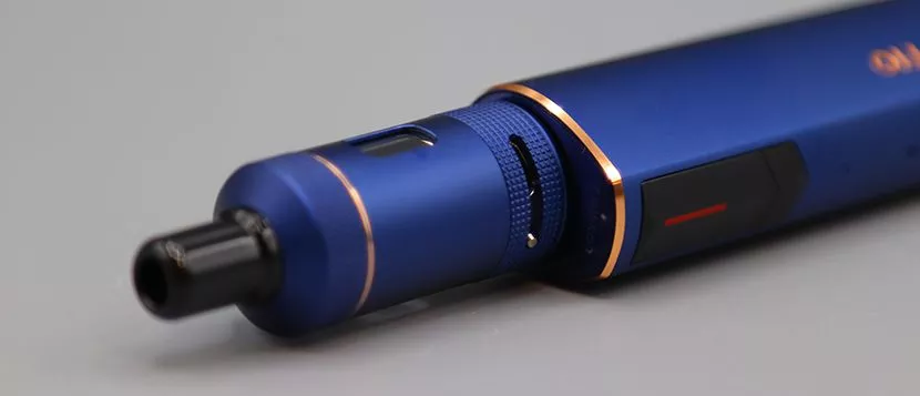 Cosmo 2 Vaptio Starter Kit 2000mAh atom
