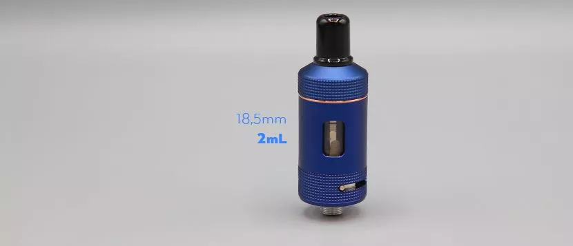 Cosmo 2 Vaptio Starter Kit 2000mAh capienza