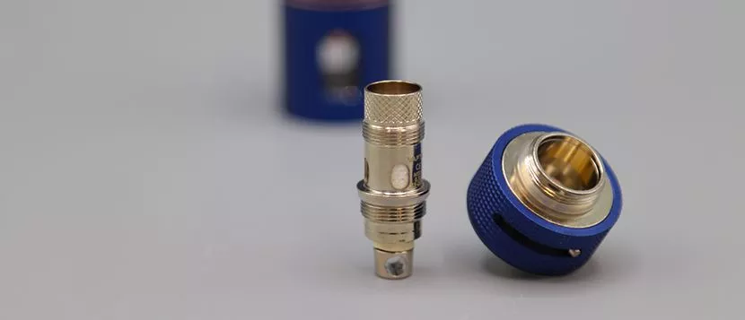 Cosmo 2 Vaptio Starter Kit 2000mAh coil2