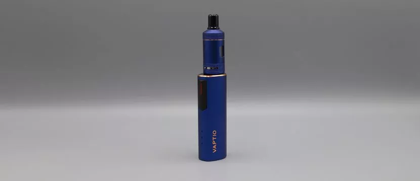 Cosmo 2 Vaptio Starter Kit 2000mAh kit