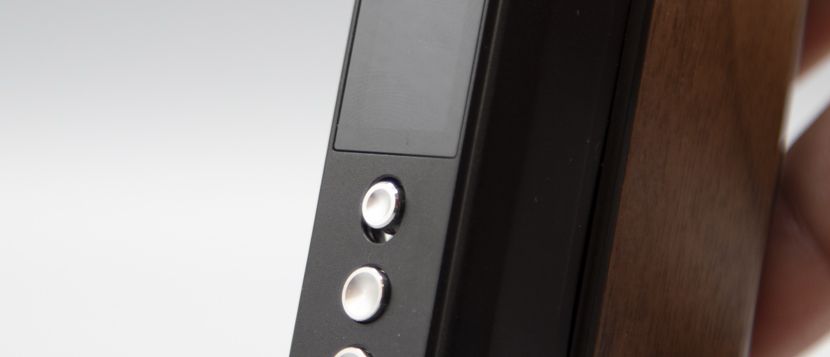 Voopoo Drag 4 Starter Kit con Uforce-L look