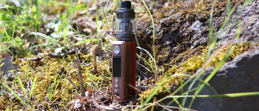 drag m100s kit voopoo