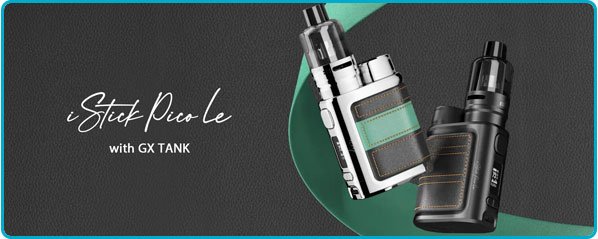 eleaf istick pico le