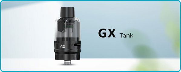 gx tank