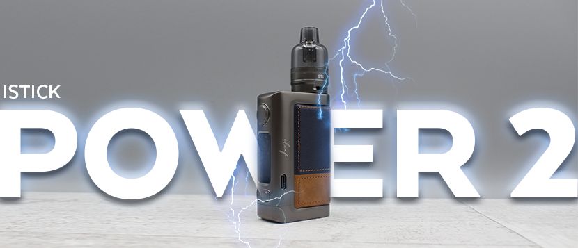 kit eleaf istick power 2