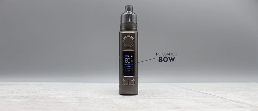 kit eleaf istick power 2 80w