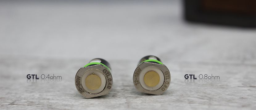 kit eleaf istick power 2 coil
