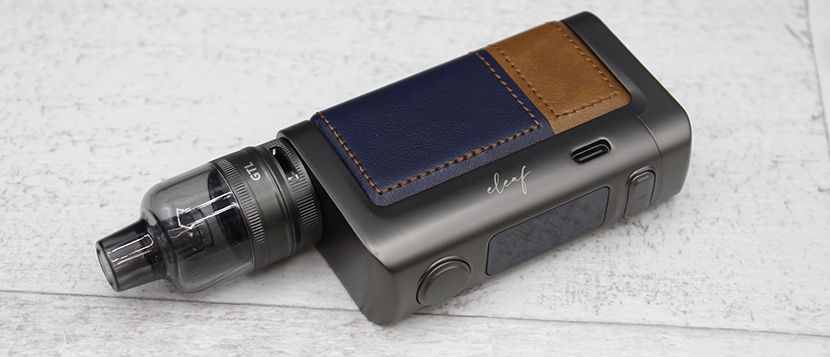 kit eleaf istick power 2 power elegance