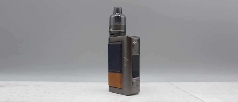 kit eleaf istick power 2 potente