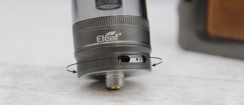 kit eleaf istick power 2 stampe
