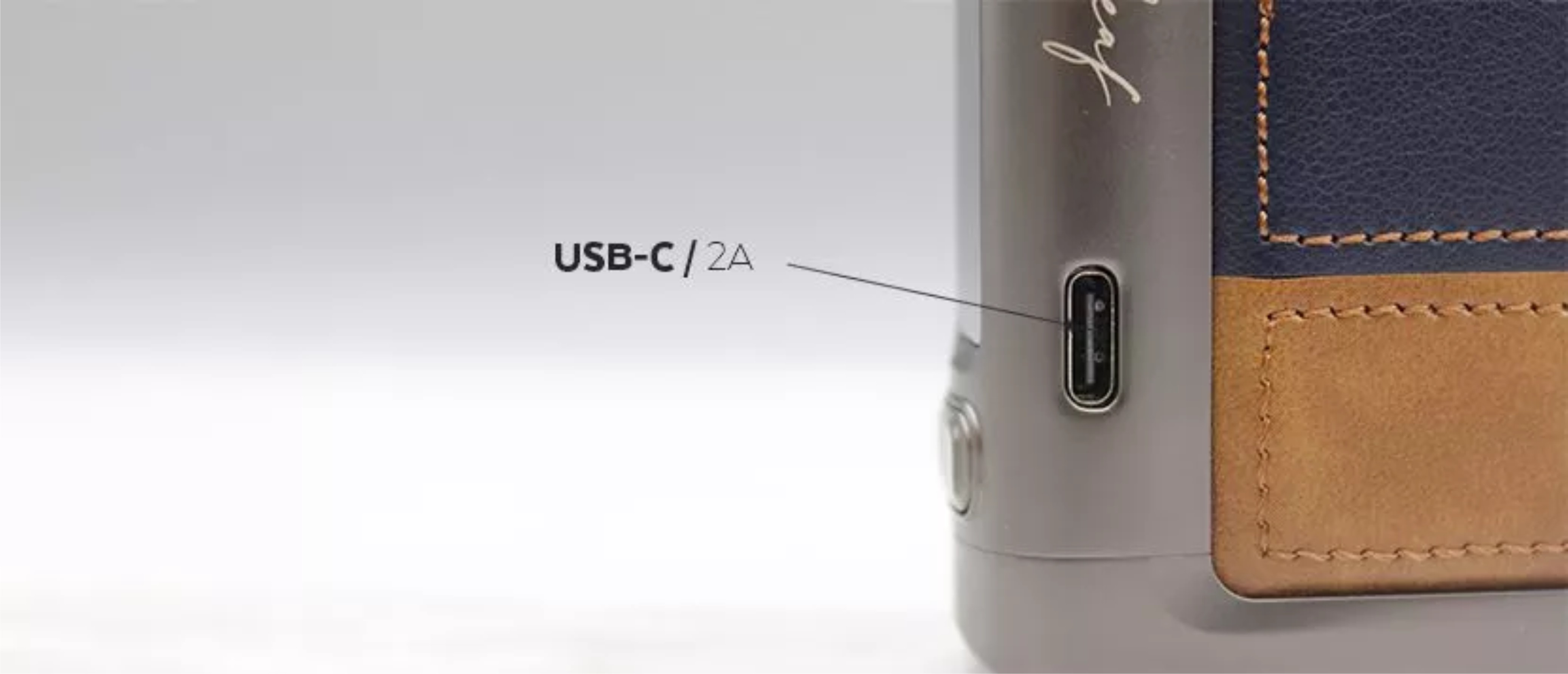 kit eleaf istick power 2 usb-c