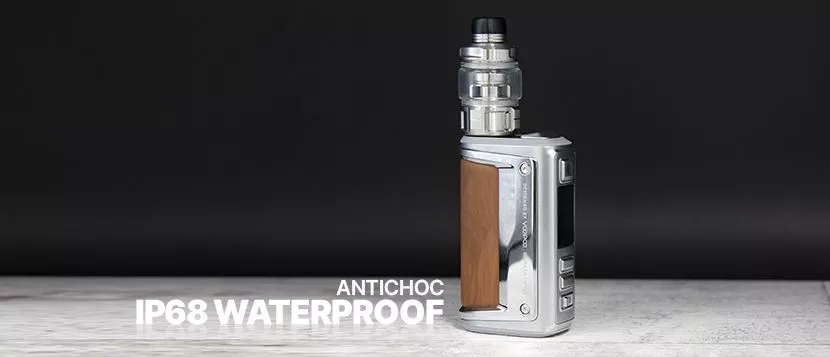 Voopoo Argus GT 2 Starter Kit ip