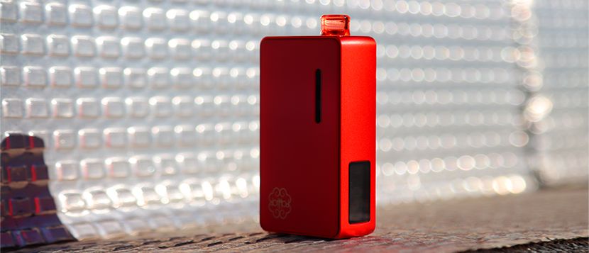 DotMod Dotaio V2 Kit