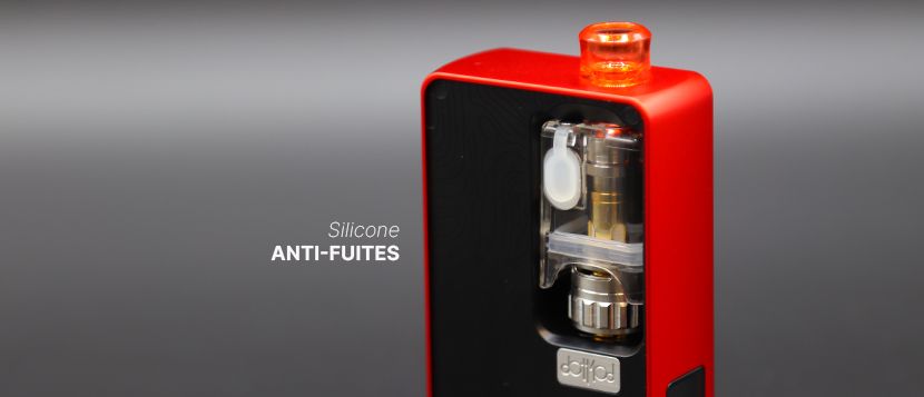 DotMod Dotaio V2 Kit anti