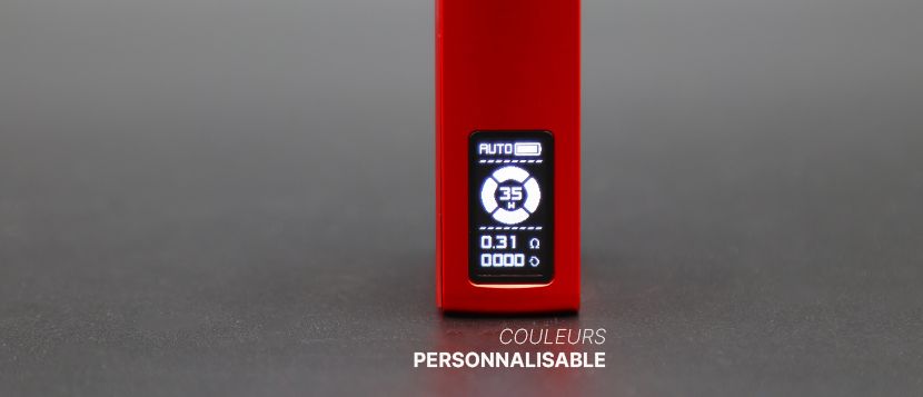 DotMod Dotaio V2 Kit colori