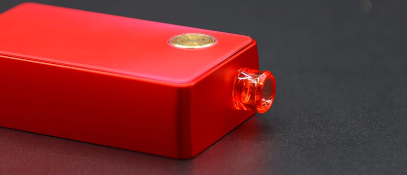 DotMod Dotaio V2 Kit  drip