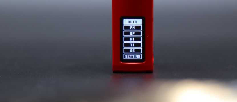 DotMod Dotaio V2 Kit mode