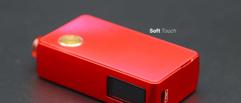 DotMod Dotaio V2 Kit soft