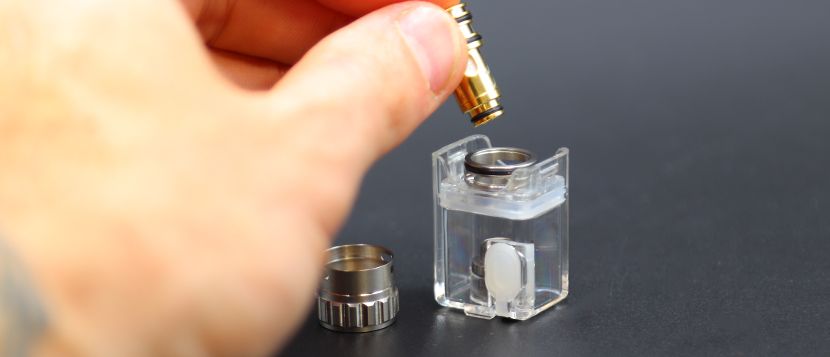 DotMod Dotaio V2 Kit sostituzione
