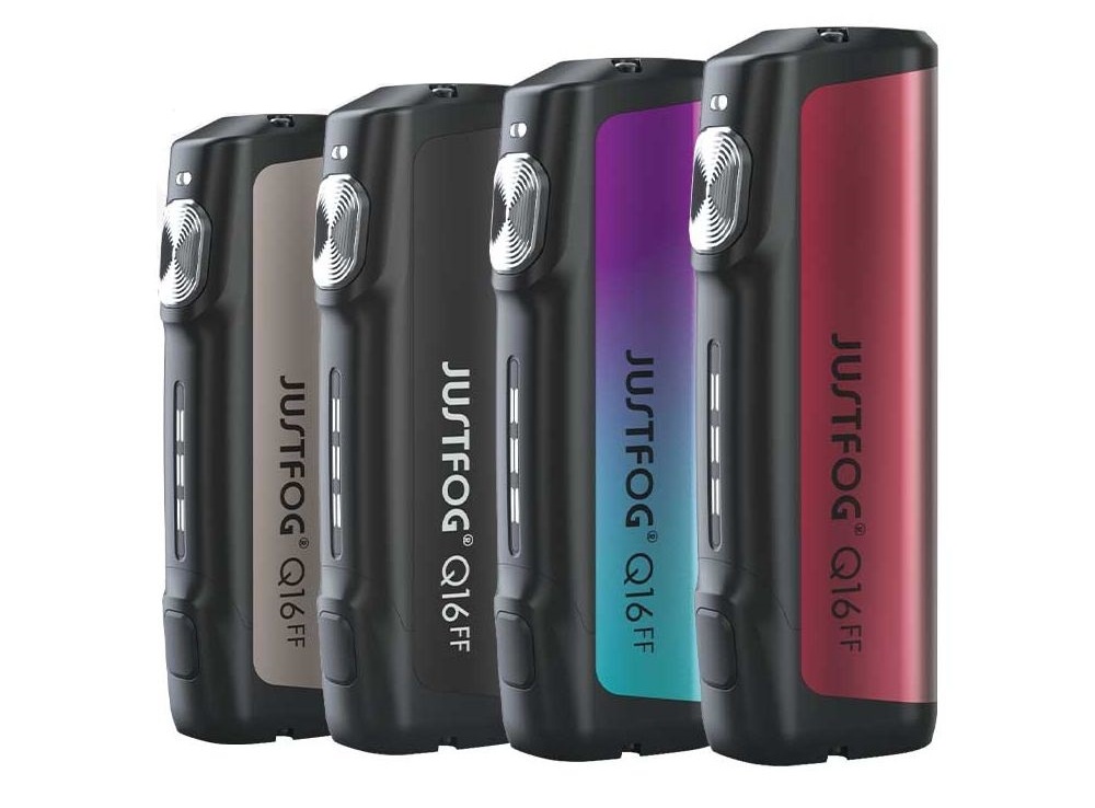 Batteria Justfog q16FF