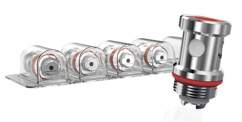 Resistenza Justfog Q16FF 1.2 Ohm