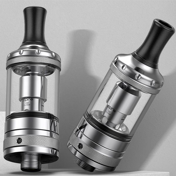 Aspire Zelos Nano Starter Kit Christmas Edition 2nano