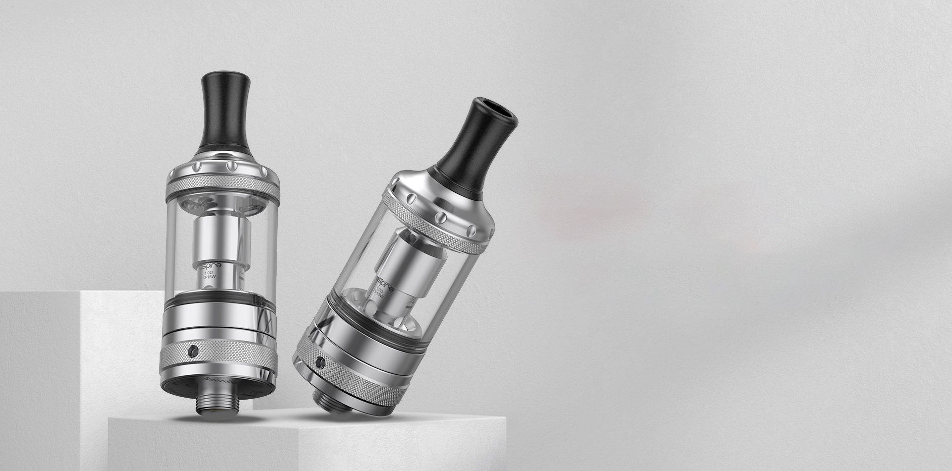 Aspire Zelos Nano Starter Kit Christmas Edition nanoetra