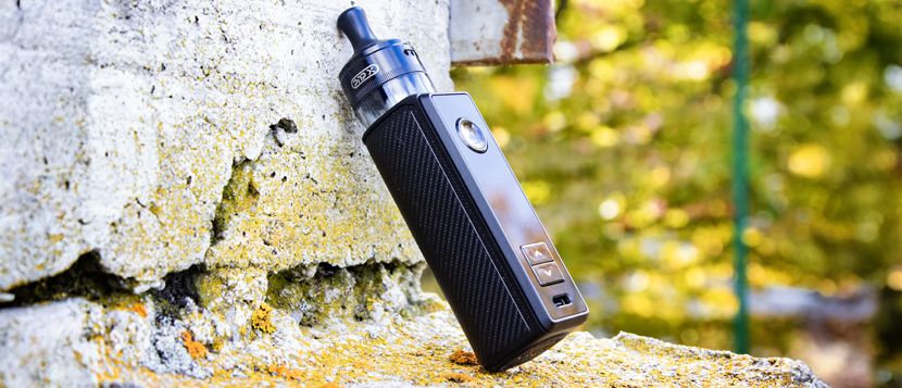 voopoo drag s3