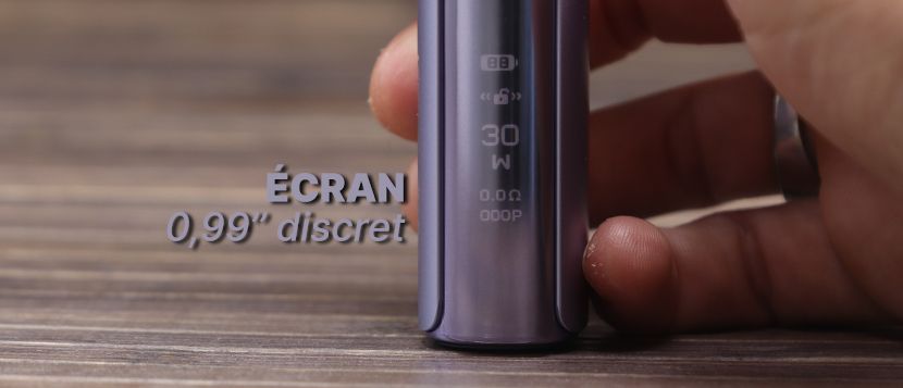 geekvape soul 2 display