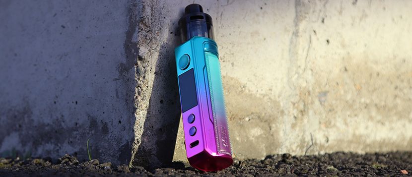 voopoo drag x2