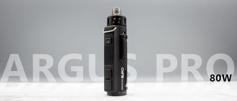 Voopoo Argus Pro