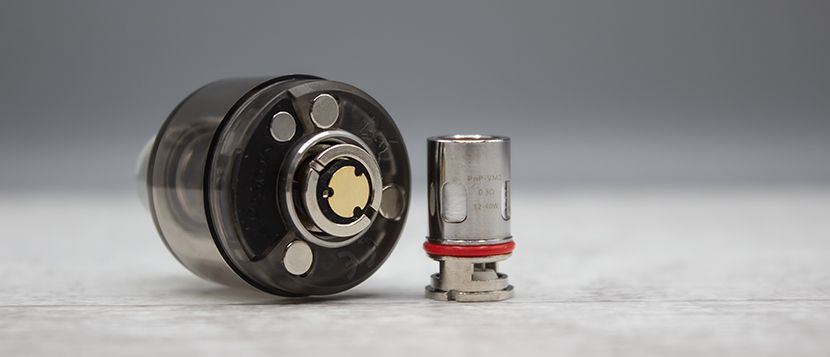 Voopoo Argus Pro Coil