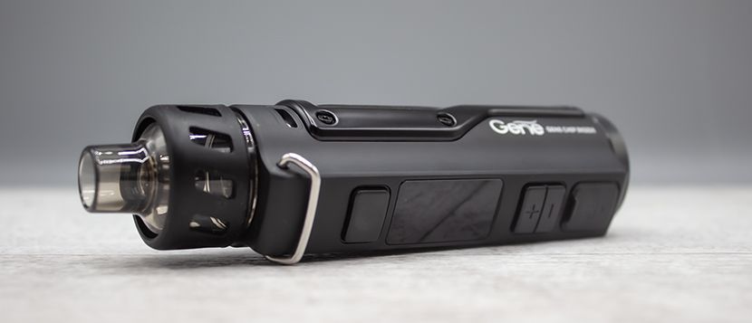 Voopoo Argus Pro Professionisti