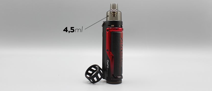 Voopoo Argus X Cartuccia